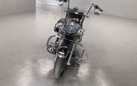 HARLEY HARLEY FLSTC1580 BW5