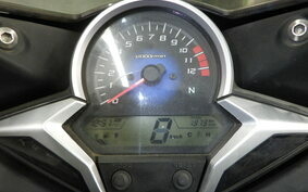 HONDA CBR250R GEN 3 MC41