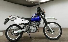 SUZUKI DJEBEL 250 XC Type SJ45A