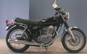 YAMAHA SR400 Gen.3 2009 RH01J