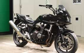 HONDA CB1300SF SUPER BOLDOR 2010 SC54