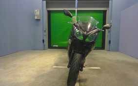 KAWASAKI NINJA 400 ABS 2014 EX400E