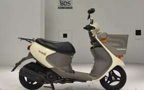 SUZUKI LET's 4 Basket CA43A