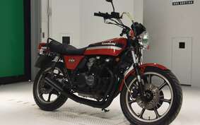 KAWASAKI Z550