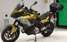 BMW F900XR 2020