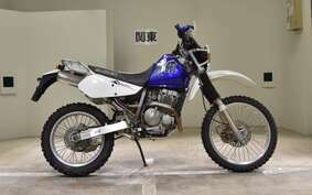 SUZUKI DJEBEL 250 XC SJ45A