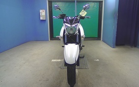 SUZUKI GSR250 GJ55D