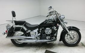 YAMAHA DRAGSTAR 400 CLASSIC 2005 VH01J