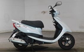 YAMAHA JOG ZR Evolution 2 SA39J