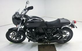 HONDA CB1100 2012 SC65