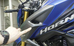 HONDA HORNET2.0 MC56