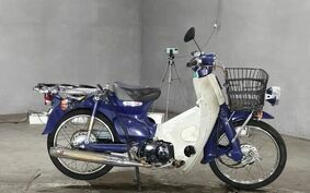 HONDA PRESS CUB 50 AA01