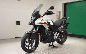 HONDA 400 X 2013 NC47