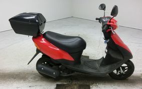 SUZUKI LET's 2 CA1PA