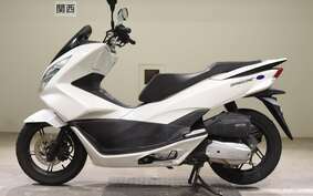 HONDA PCX125 JF56