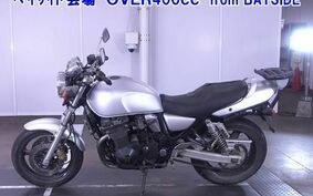 SUZUKI INAZUMA 400 (GSX400) 1998 GK7BA