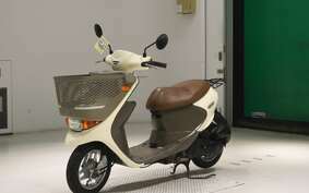 SUZUKI LET's 4 Basket CA43A