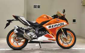 HONDA CBR250RR MC51