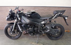 KAWASAKI NINJA 2009 ZX4R15