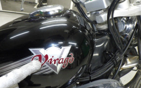 YAMAHA VIRAGO 250