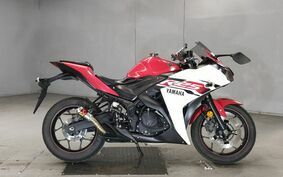 YAMAHA YZF-R25 RG10J