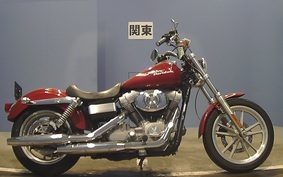 HARLEY FXDI 1450 2005 GM1