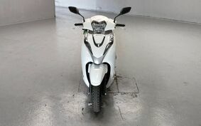 HONDA LEAD 125 JK12