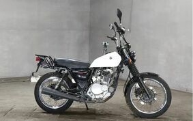 SUZUKI GRASS TRACKER NJ4BA