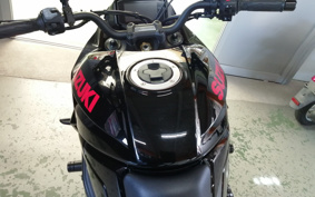 SUZUKI KATANA 2020 GT79B