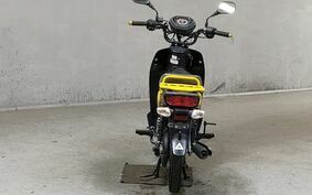 HONDA CROSS CUB 110 JA10