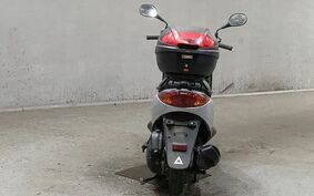 YAMAHA AXIS 125 TREET SE53J