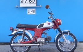 HONDA CL50 BENLY CD50