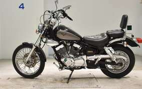 YAMAHA VIRAGO 250 3DM