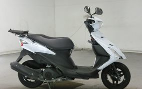 SUZUKI ADDRESS V125 S CF4MA