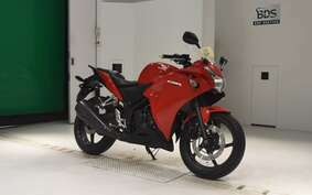 HONDA CBR250R GEN 3 MC41