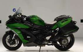 KAWASAKI NINJA H2 SX SE 2020 ZXT02A