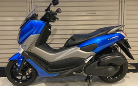 YAMAHA N-MAX155 ABS SG50J