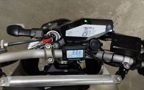 YAMAHA MT-09 RN34J