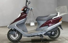 HONDA SPACY 125 JF04