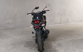 HONDA CB250 MC43