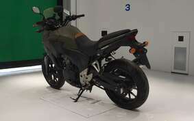 HONDA 400 X 2013 NC47