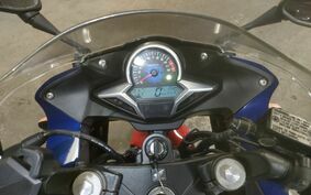 HONDA CBR250R MC41