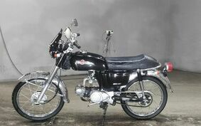 HONDA BENLY 50 S CD50