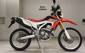 HONDA CRF250L MD38