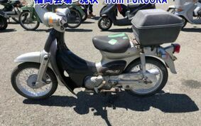 HONDA LITTLE CUP C50