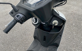 YAMAHA CYGNUS125X SED8J