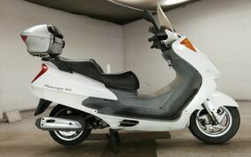 HONDA FORESIGHT SE MF04