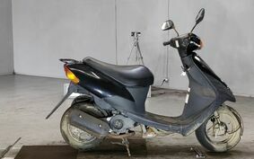 SUZUKI LET's 2 CA1PA