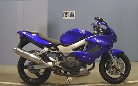 HONDA VTR1000F 2002 SC36