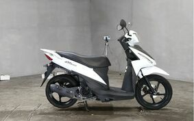 SUZUKI ADDRESS 110 CE47A